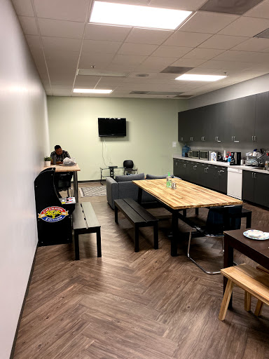 Cleaning Service «Green Girl Maid Service», reviews and photos, 7923 Warner Ave k, Huntington Beach, CA 92647, USA