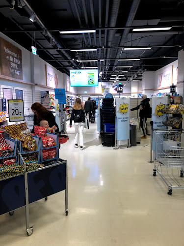 føtex Carlsberg Byen - Supermarked