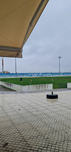 Rua Campo Bola Estádio D.M`El Mello, Almeirim, Santarém