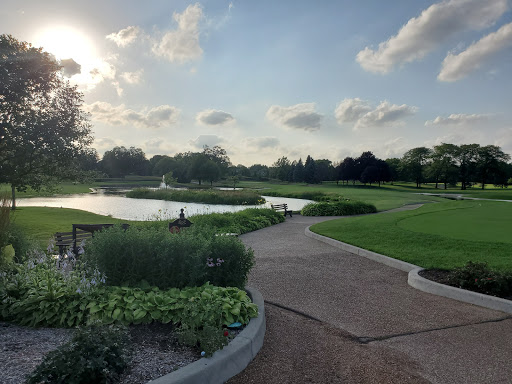 Golf Course «Glenview Park Golf Club», reviews and photos, 800 Shermer Rd, Glenview, IL 60026, USA