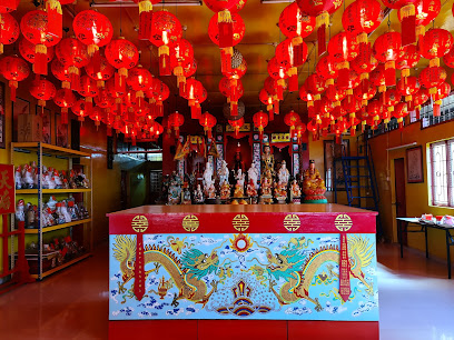 Hung Shing Kung Temple
