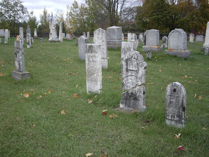 Read's Cemetery