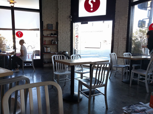 Coffee Shop «Swork Coffee», reviews and photos, 2160 Colorado Blvd, Los Angeles, CA 90041, USA
