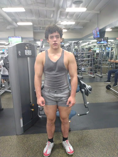 Gym «Fitness 19», reviews and photos, 12873 Mountain Ave, Chino, CA 91710, USA