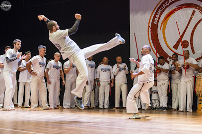 Kadara Capoeira Sydney