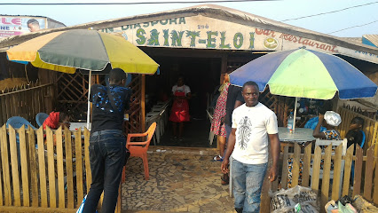 St Eloi Restaurant - VG72+6H9, Yaoundé, Cameroon