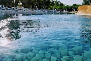 Bambù Piscine Termali - Tivoli Terme image