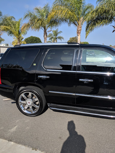 Car Wash «Magnolia Car Wash», reviews and photos, 18020 Magnolia St, Fountain Valley, CA 92708, USA