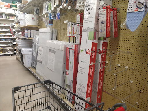 Hardware Store «Great Lakes Ace Hardware», reviews and photos, 600 Frandor Ave, Lansing, MI 48912, USA