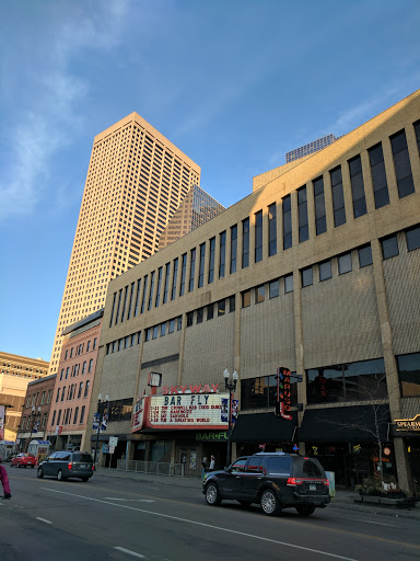 Performing Arts Theater «Skyway Theatre», reviews and photos, 711 Hennepin Ave, Minneapolis, MN 55403, USA