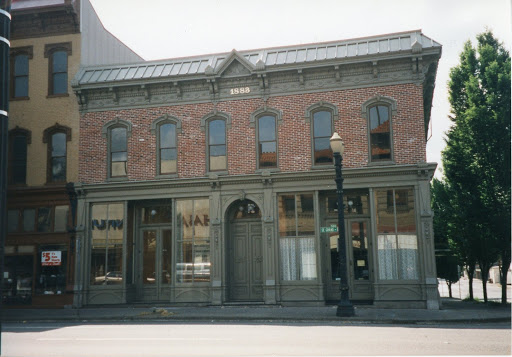 Tourist Attraction «Architectural Heritage Center», reviews and photos, 701 SE Grand Ave, Portland, OR 97214, USA