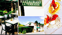 Photos du propriétaire du Restaurant La Terrasse à Campsegret - n°20