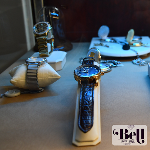 Jeweler «Bell Jewelers», reviews and photos, 821 NW Broad St, Murfreesboro, TN 37129, USA