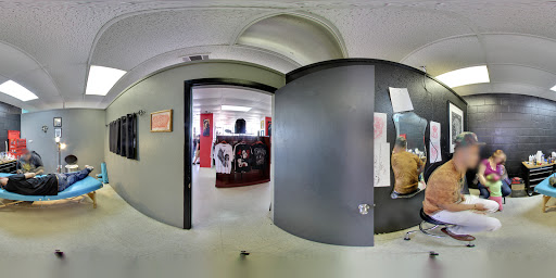 Tattoo Shop «Calaveras Tattoo Studio», reviews and photos, 1510 S Fort Hood St, Killeen, TX 76542, USA