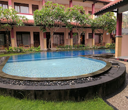 Pesona Beach Inn photo