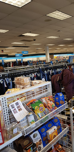 Clothing Store «Ross Dress for Less», reviews and photos, 13065 Lee Jackson Memorial Hwy, Fairfax, VA 22033, USA
