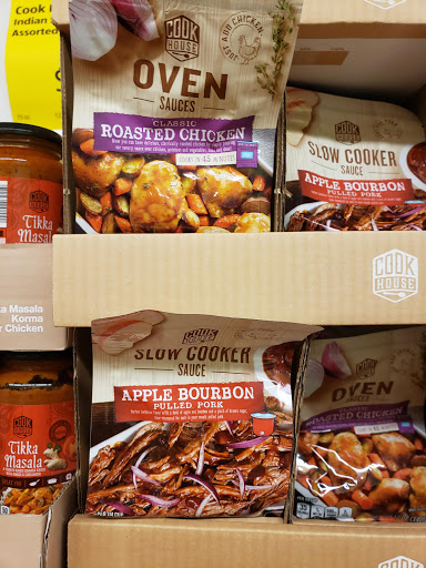 Supermarket «ALDI», reviews and photos, 1312 Bus Center Way, Edgewood, MD 21040, USA