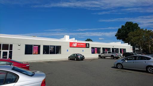 Outlet Store «New Balance Factory Store», reviews and photos, 173 Market St, Brighton, MA 02135, USA