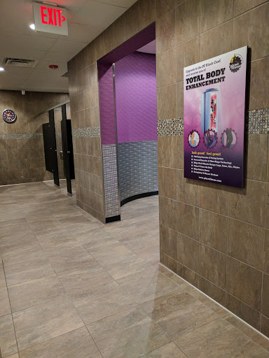 Gym «Planet Fitness», reviews and photos, 13151 W 10 Mile Rd, Oak Park, MI 48237, USA