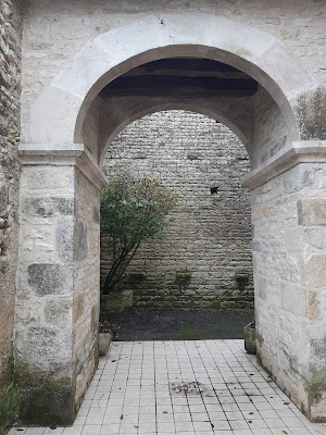 Église Notre-Dame de Xambes à Xambes