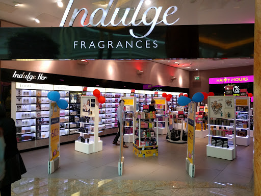 Perfumes outlet Manchester