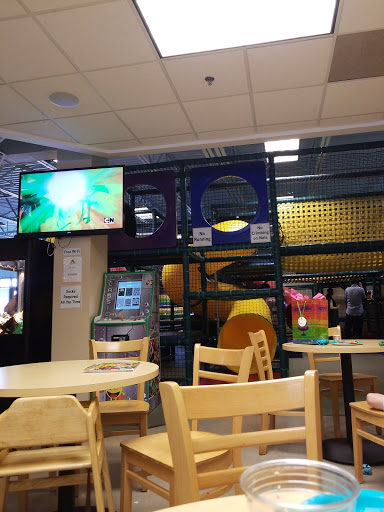 Recreation Center «Kid Junction», reviews and photos, 4090 Lafayette Center Dr E, Chantilly, VA 20151, USA