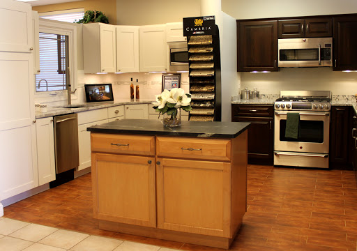 Kitchen Remodeler «Kitchen & Bath Factory Inc», reviews and photos, 4624 Lee Hwy, Arlington, VA 22207, USA