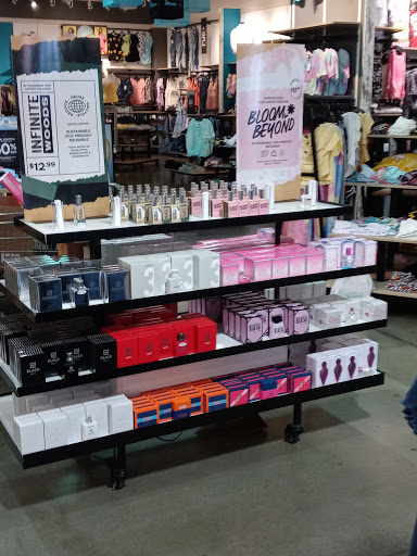 Clothing Store «rue21», reviews and photos, 867 Dawsonville Hwy #815, Gainesville, GA 30501, USA