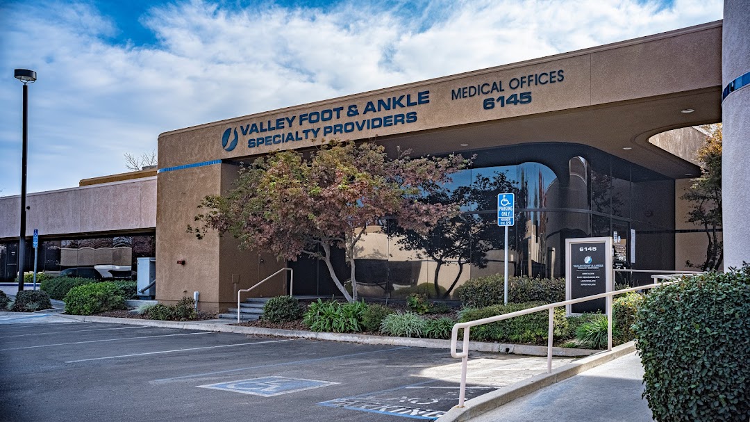 Valley Foot & Ankle Specialty Providers