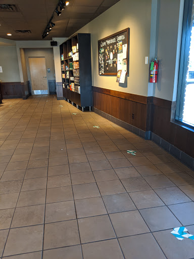 Coffee Shop «Starbucks», reviews and photos, 2198 Burton Ln, Martinsville, IN 46151, USA