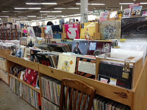 Book Store «Half Price Books», reviews and photos, 2601 S Interstate 35 e300, Round Rock, TX 78664, USA