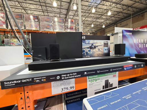 Warehouse store «Costco Wholesale», reviews and photos, 19001 N 27th Ave, Phoenix, AZ 85027, USA