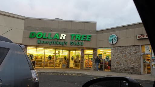 Dollar Store «Dollar Tree», reviews and photos, 1000 Easton Rd #205, Wyncote, PA 19095, USA
