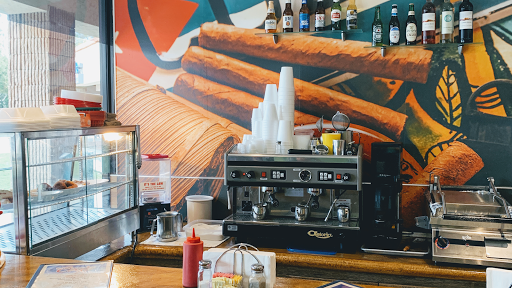 Cuban Restaurant «Latin American Cafe», reviews and photos, 1427 NE 25th Ave, Ocala, FL 34470, USA