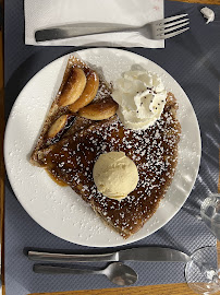 Gâteau du Crêperie La Crêpitante à Dijon - n°15