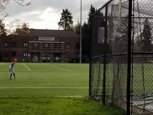 Community Center «Hiawatha Community Center», reviews and photos, 2700 California Ave SW, Seattle, WA 98116, USA