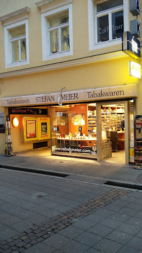 Tabakladen Stefan Meier Tabakwaren & Whisky GmbH & Co KG Freiburg im Breisgau