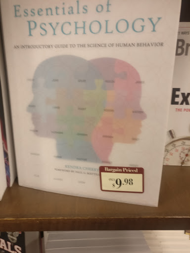 Book Store «Barnes & Noble», reviews and photos, 150 Granite St, Braintree, MA 02184, USA