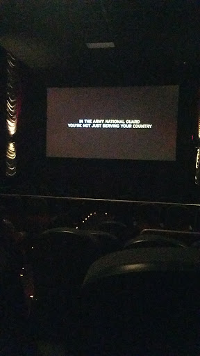 Movie Theater «Regal Cinemas Interstate Park 18», reviews and photos, 1089 Interstate Pkwy, Akron, OH 44312, USA