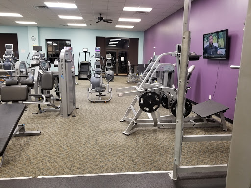 Gym «Anytime Fitness», reviews and photos, 1812 S Seneca St, Wichita, KS 67213, USA