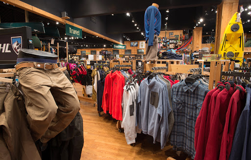 Outdoor Sports Store «Great Outdoor Provision Co.», reviews and photos, 1800 E Franklin St, Chapel Hill, NC 27514, USA