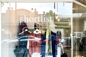 Shortlist Shop image