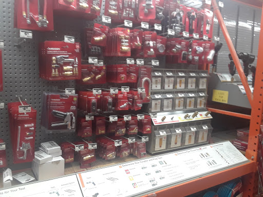 Home Improvement Store «The Home Depot», reviews and photos, 172 Fulton Ave, Hempstead, NY 11550, USA