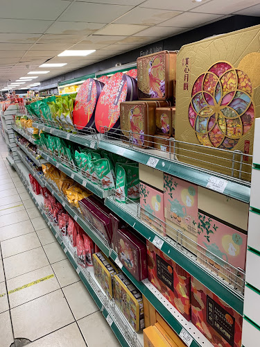 Costcutter (asian store) - Reading