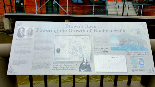 Museum «High Falls Museum», reviews and photos, 74 Browns Race, Rochester, NY 14614, USA