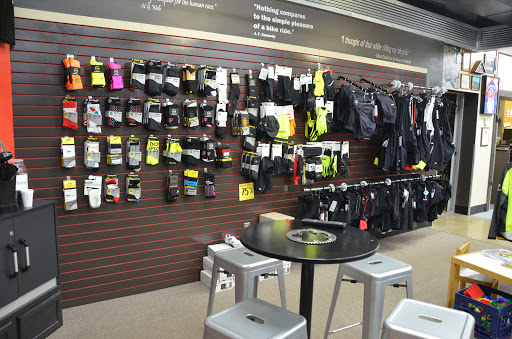 Bicycle Store «Bikes & Moore», reviews and photos, 200 Sivley Rd, Hopkinsville, KY 42240, USA