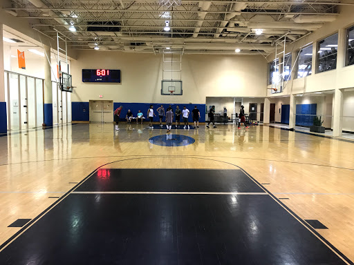 Spa and Health Club «Harbour Island Athletic Club», reviews and photos, 900 S Harbour Island Blvd, Tampa, FL 33602, USA