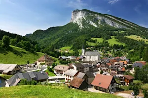 The Chartreuse Mountains image