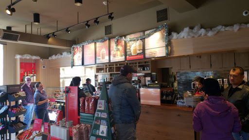 Coffee Shop «Starbucks», reviews and photos, 4A E Bridge St, New Hope, PA 18938, USA