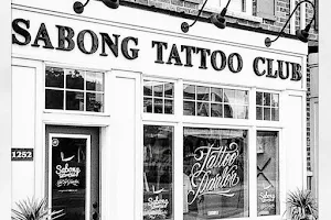 Sabong Tattoo Club image